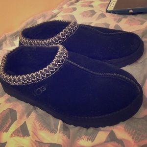 Ugg slippers